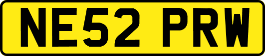 NE52PRW