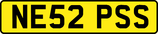 NE52PSS