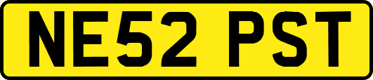 NE52PST