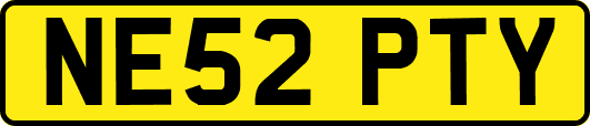 NE52PTY