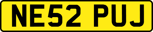 NE52PUJ