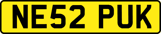 NE52PUK