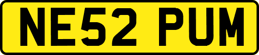 NE52PUM