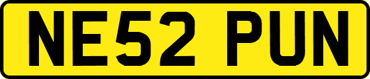 NE52PUN