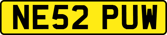 NE52PUW