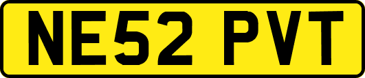 NE52PVT