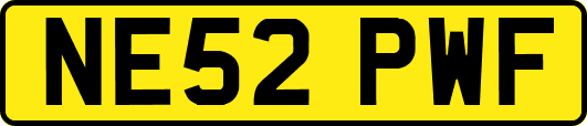 NE52PWF