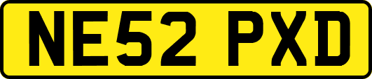NE52PXD