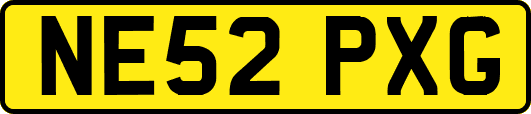 NE52PXG