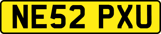 NE52PXU