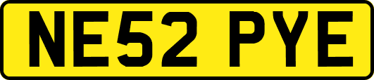 NE52PYE