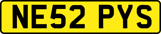 NE52PYS