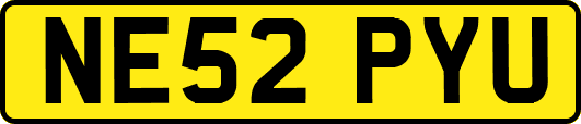 NE52PYU