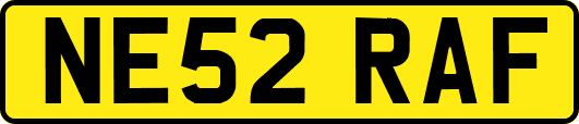 NE52RAF