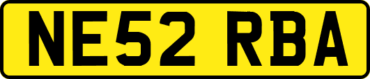 NE52RBA