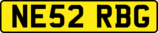 NE52RBG