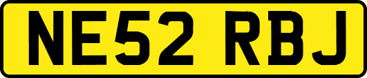 NE52RBJ