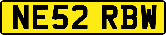 NE52RBW