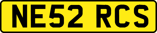 NE52RCS