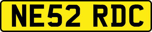 NE52RDC