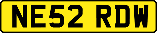 NE52RDW