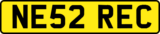 NE52REC