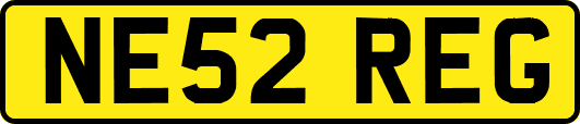 NE52REG