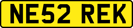 NE52REK