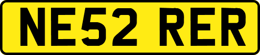 NE52RER