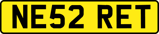 NE52RET