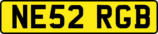 NE52RGB