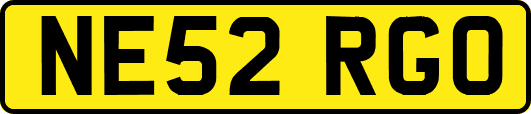 NE52RGO