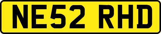 NE52RHD