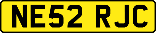 NE52RJC