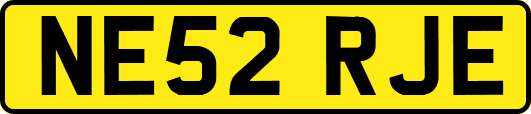 NE52RJE