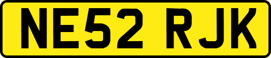 NE52RJK