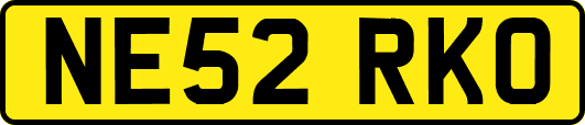 NE52RKO