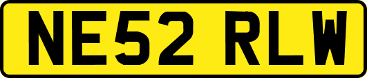 NE52RLW