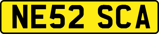 NE52SCA