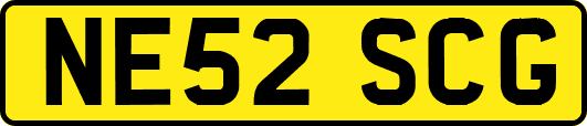 NE52SCG