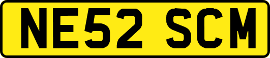 NE52SCM