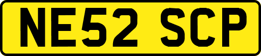 NE52SCP