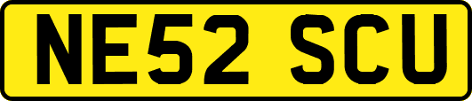 NE52SCU