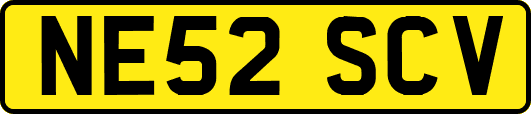 NE52SCV