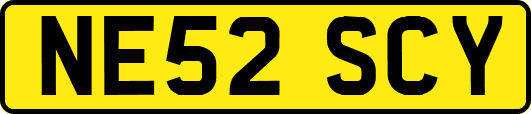 NE52SCY