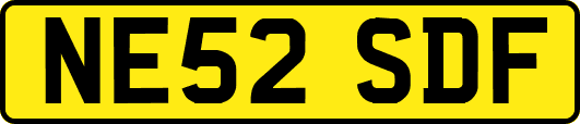 NE52SDF