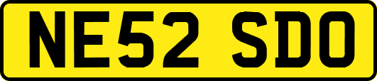 NE52SDO