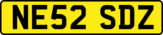 NE52SDZ