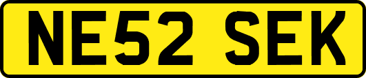 NE52SEK