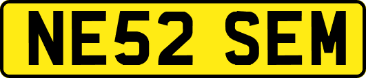 NE52SEM